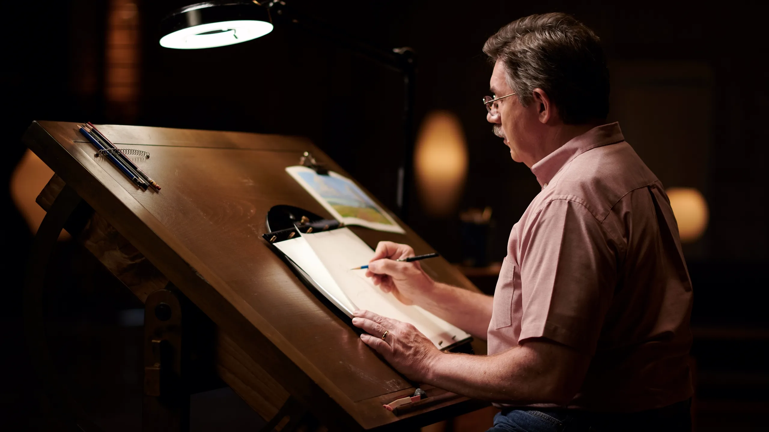 thumbnail - S1:E6 The Lion King | Simba