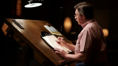 thumbnail - S1:E6 The Lion King | Simba