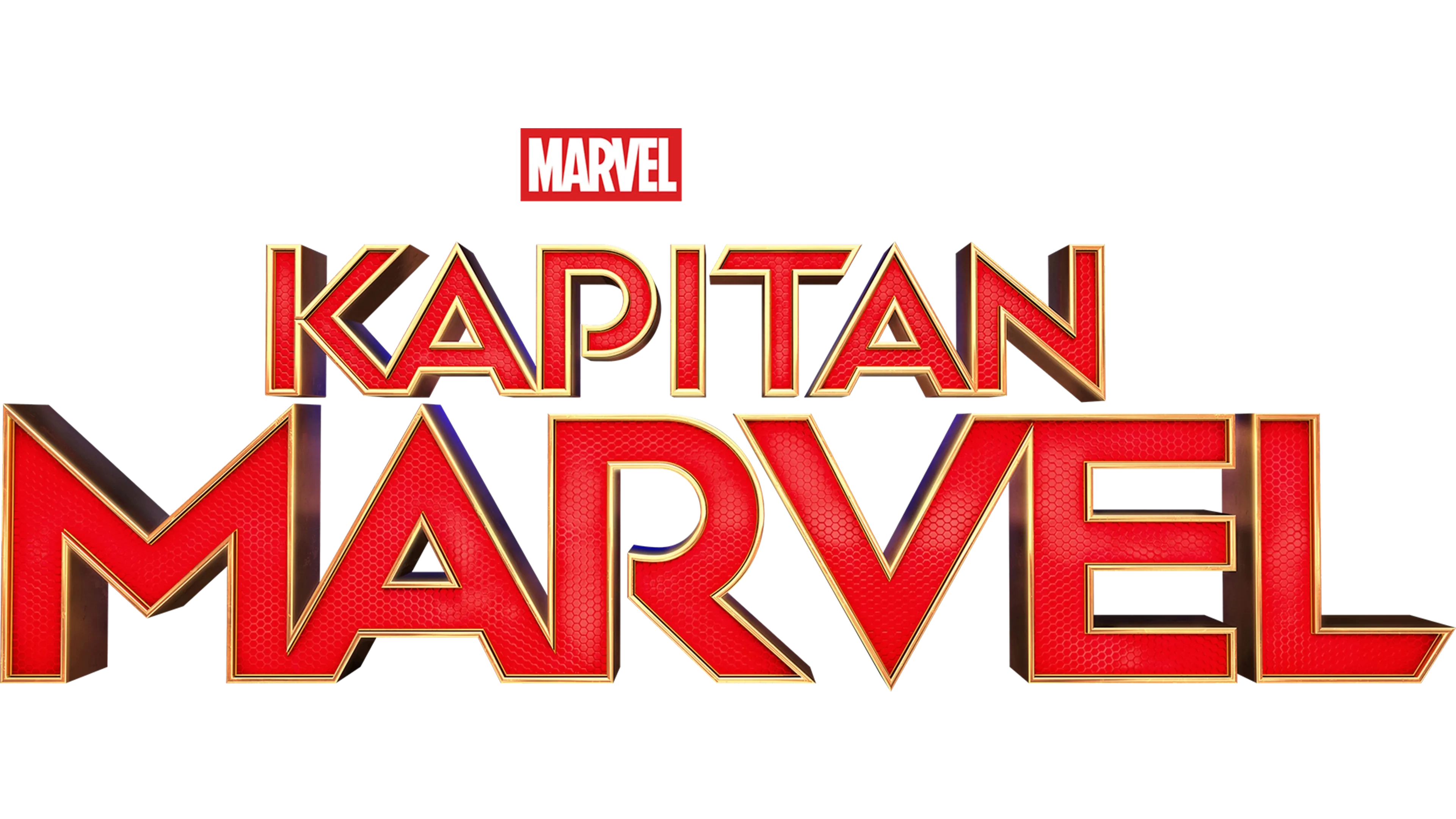 Kapitan Marvel