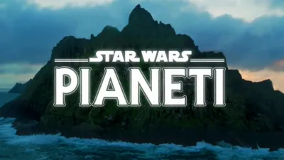 Star Wars Pianeti
