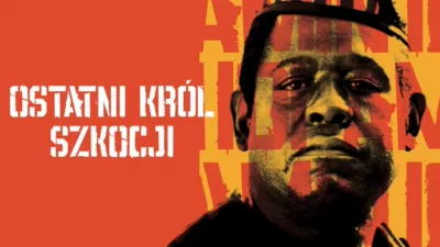 Ostatni król Szkocji