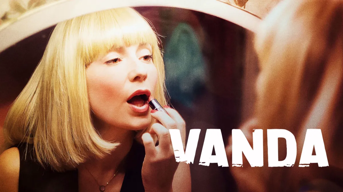 Vanda | Watch Full Episodes | Disney+