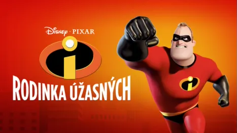 thumbnail - Rodinka Úžasných