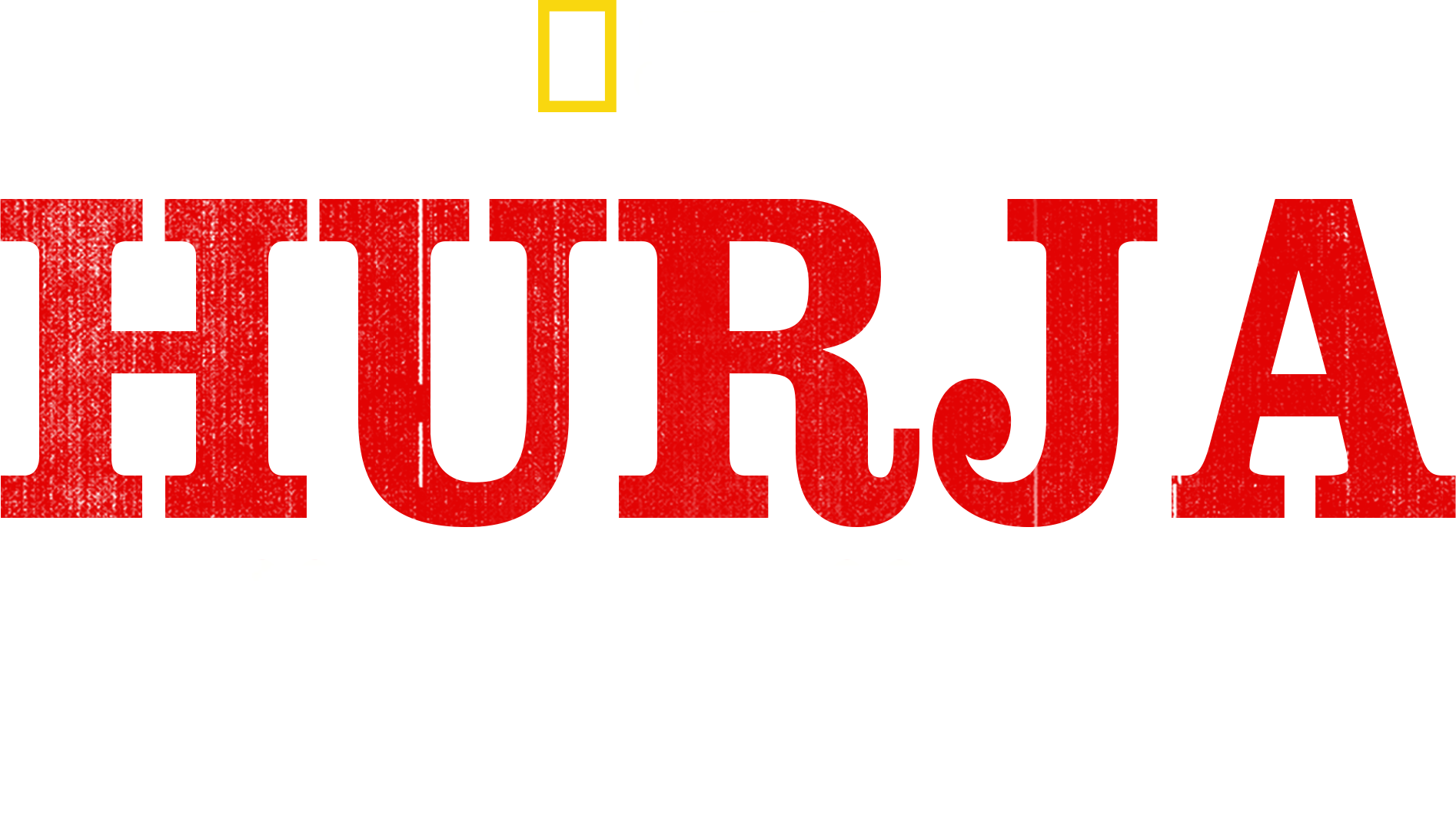 Hurja härkähai