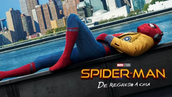 thumbnail - Spider-Man: De regreso a casa