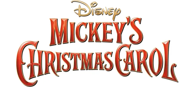 Mickey's Christmas Carol