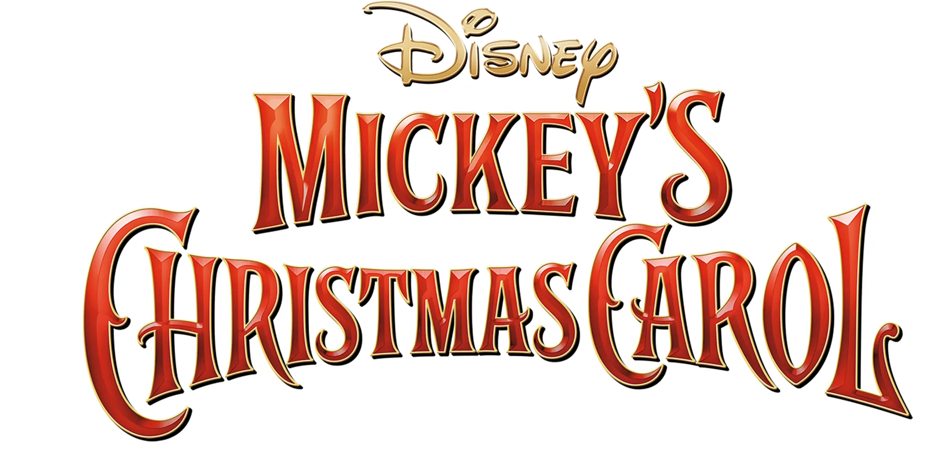 Mickey's Christmas Carol