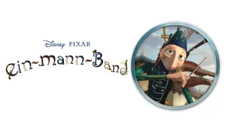 thumbnail - Ein-Mann-Band