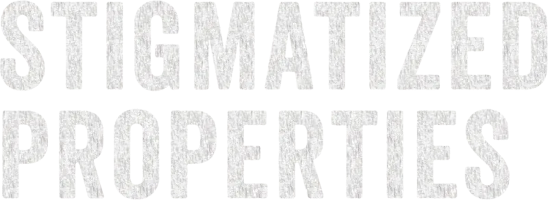 Stigmatized Properties