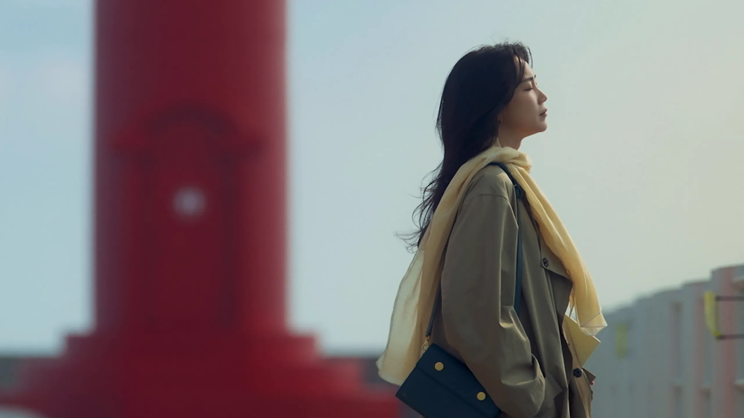 Tell Me That You Love Me (Series) (2023)