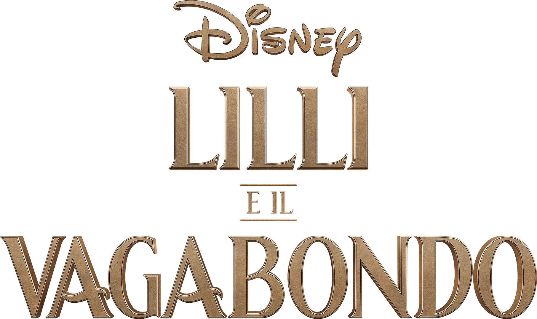 Lilli e il Vagabondo