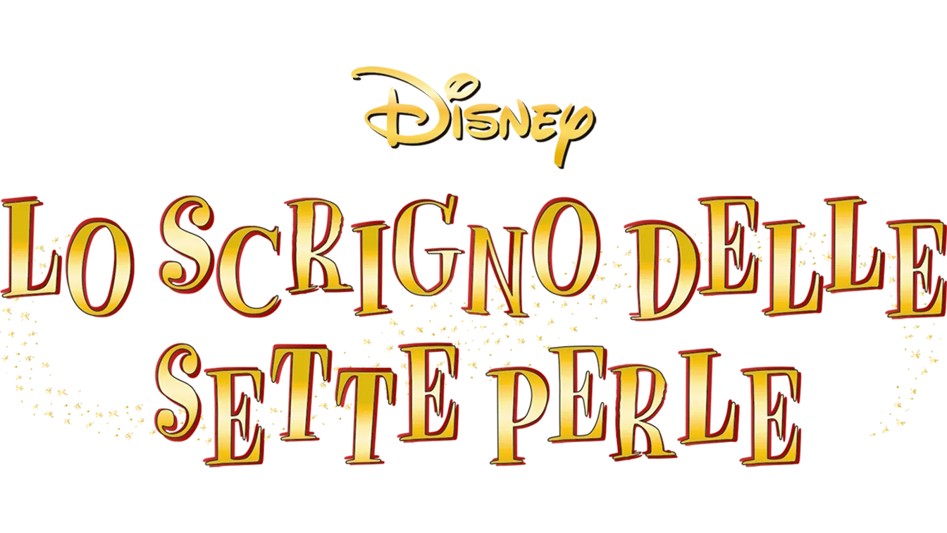 Lo Scrigno Delle Sette Perle