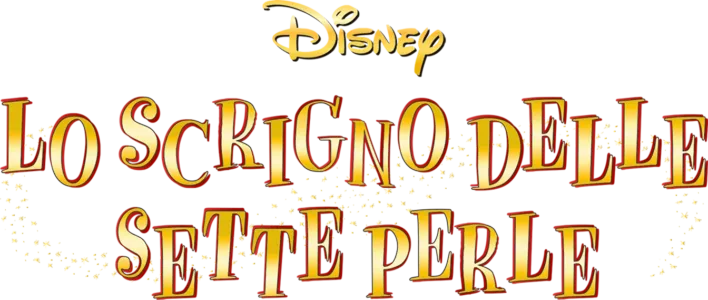 Lo Scrigno Delle Sette Perle