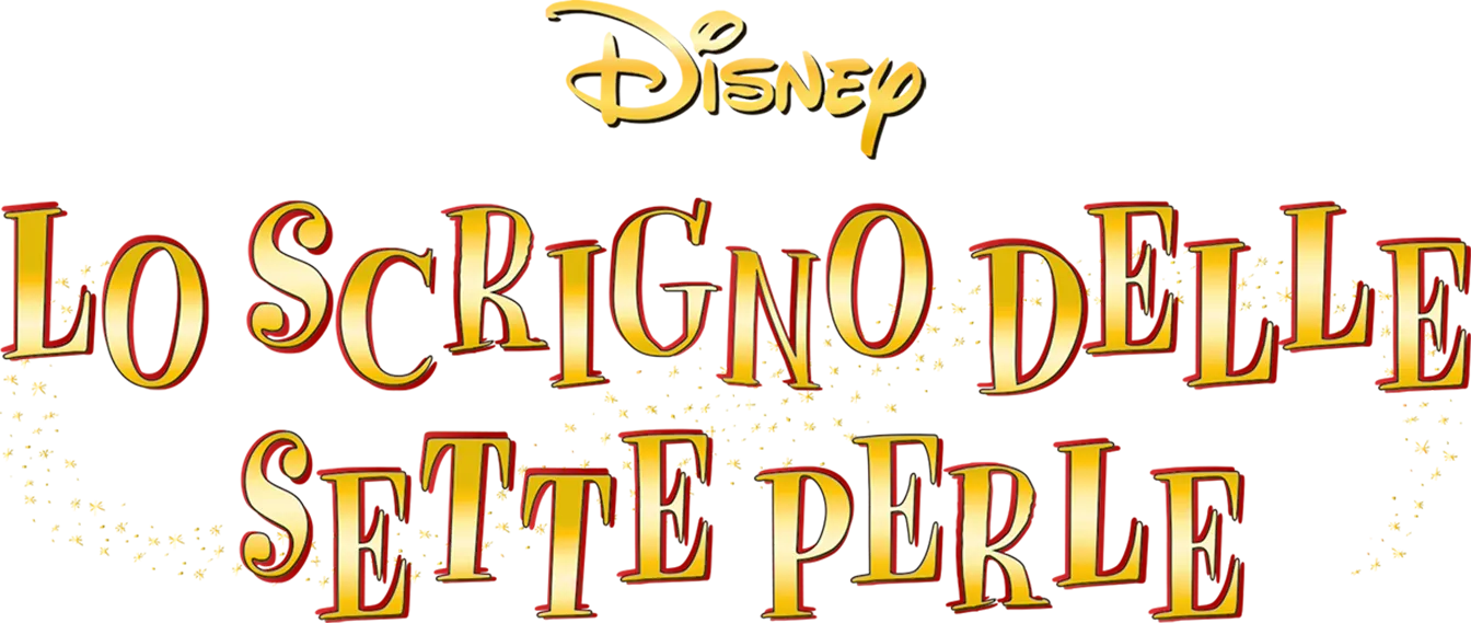 Lo Scrigno Delle Sette Perle