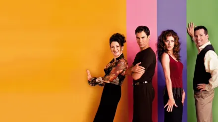 Will & Grace (1998)