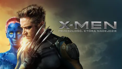 thumbnail - X-men: Przeszłość, która nadejdzie