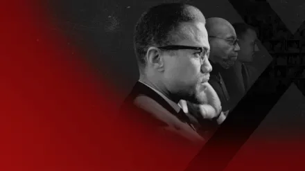 Soul of a Nation Presents: X/onerated -- The Murder of Malcolm X and 55 Years to Justice