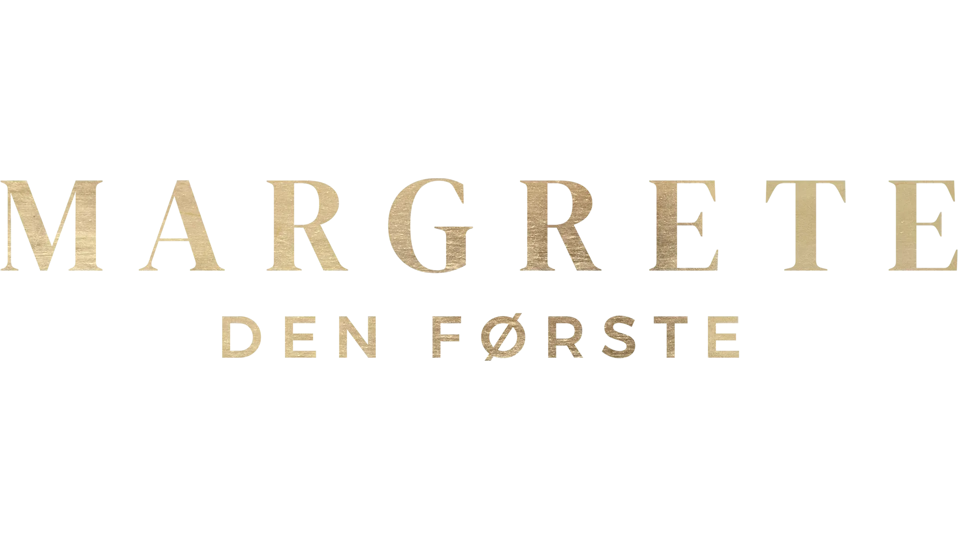 Margrete den Første