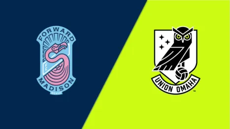 thumbnail - Forward Madison FC vs. Union Omaha