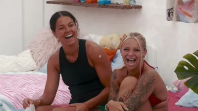 thumbnail - S1:E9 Episode 9