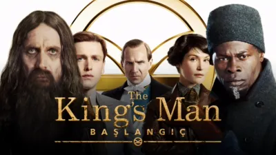 thumbnail - The King's Man: Başlangıç