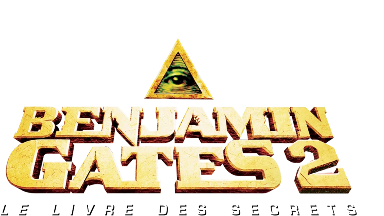 Benjamin Gates et le livre des secrets