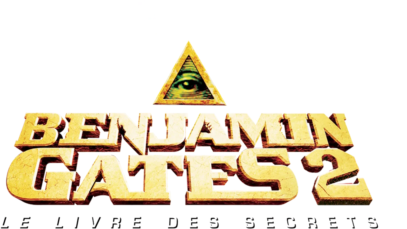 Benjamin Gates et le livre des secrets