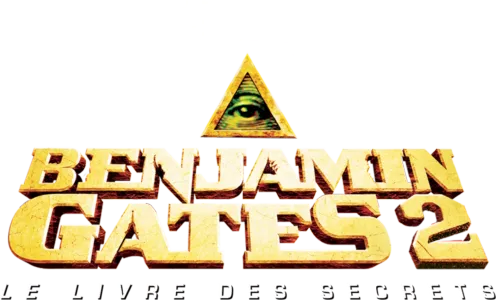Benjamin Gates et le livre des secrets