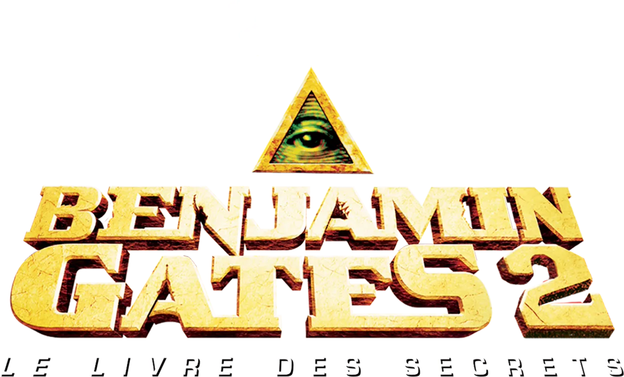 Benjamin Gates et le livre des secrets