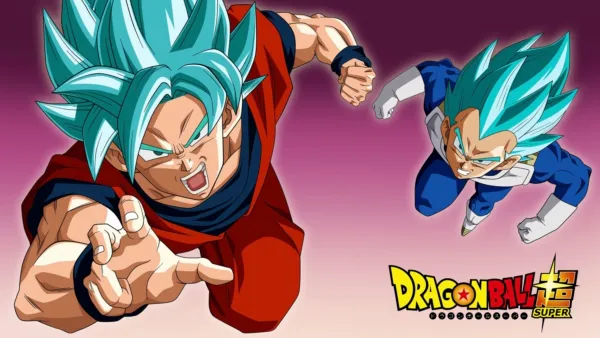 thumbnail - Dragon Ball Super