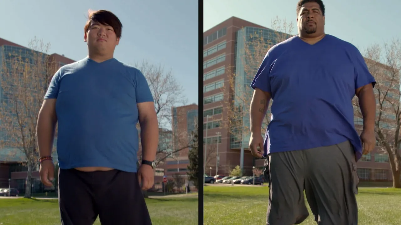 thumbnail - S5:E9 John and Panda