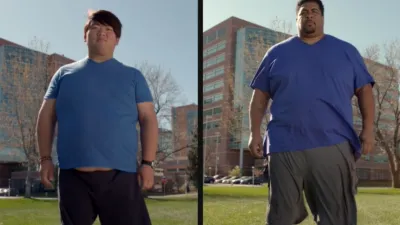 thumbnail - S5:E9 John and Panda