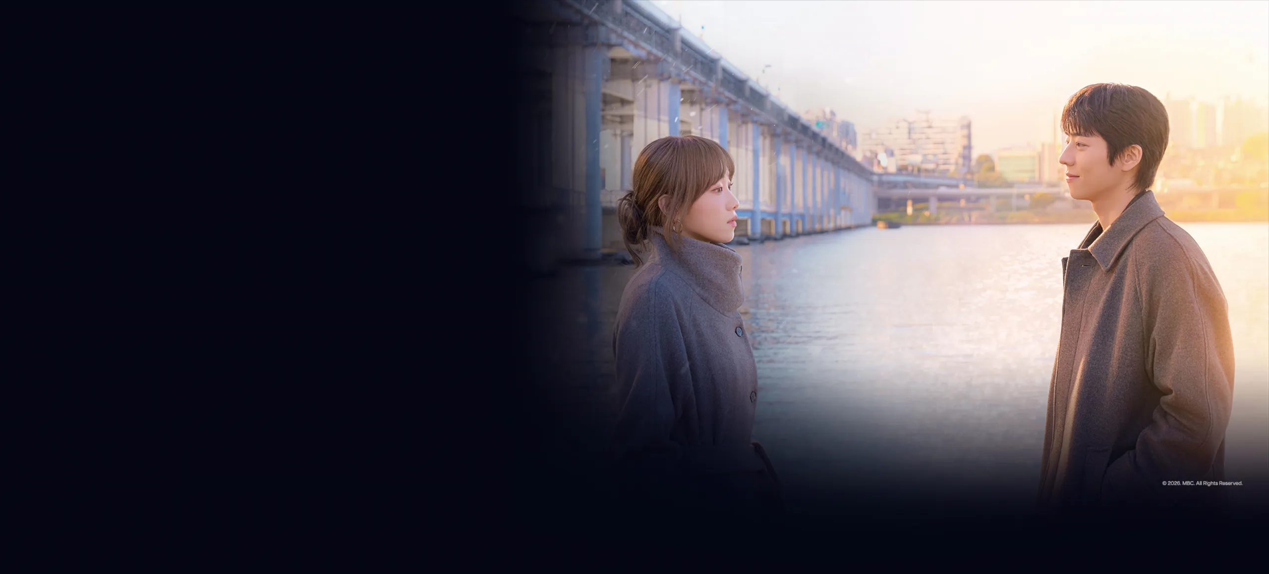 Background Image Slider - In Your Radiant Season