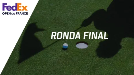 thumbnail - FedEx Open de France (Ronda Final)