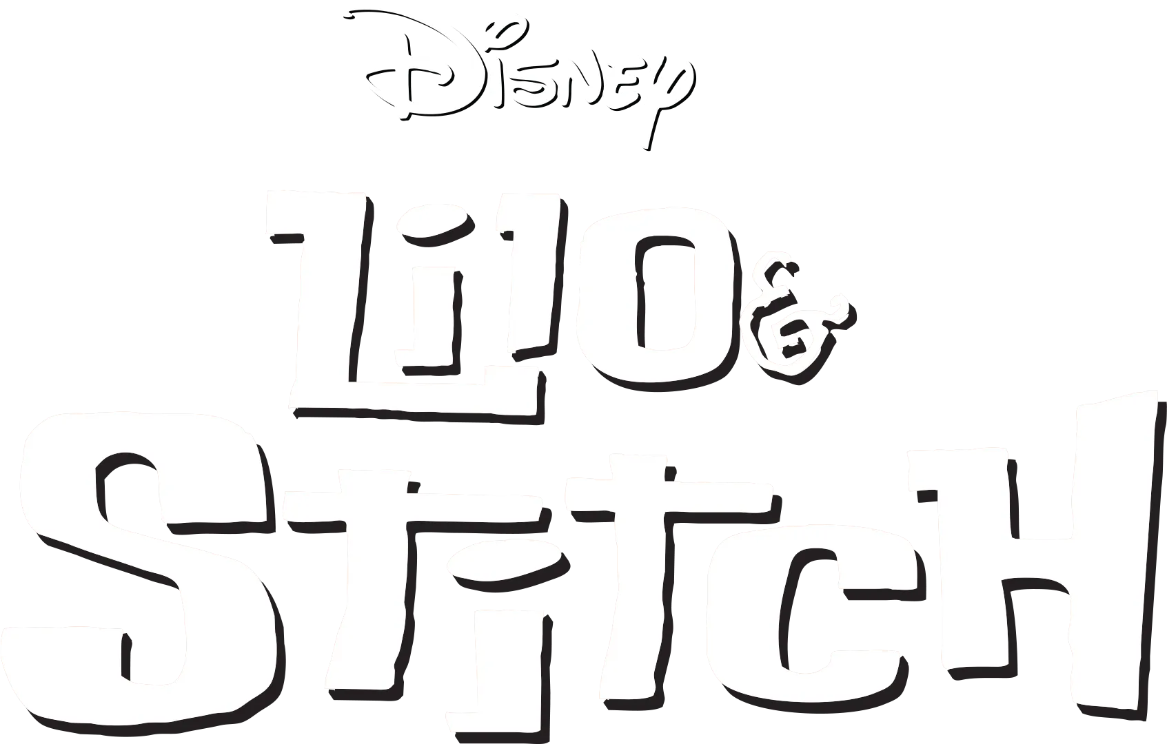 Lilo & Stitch