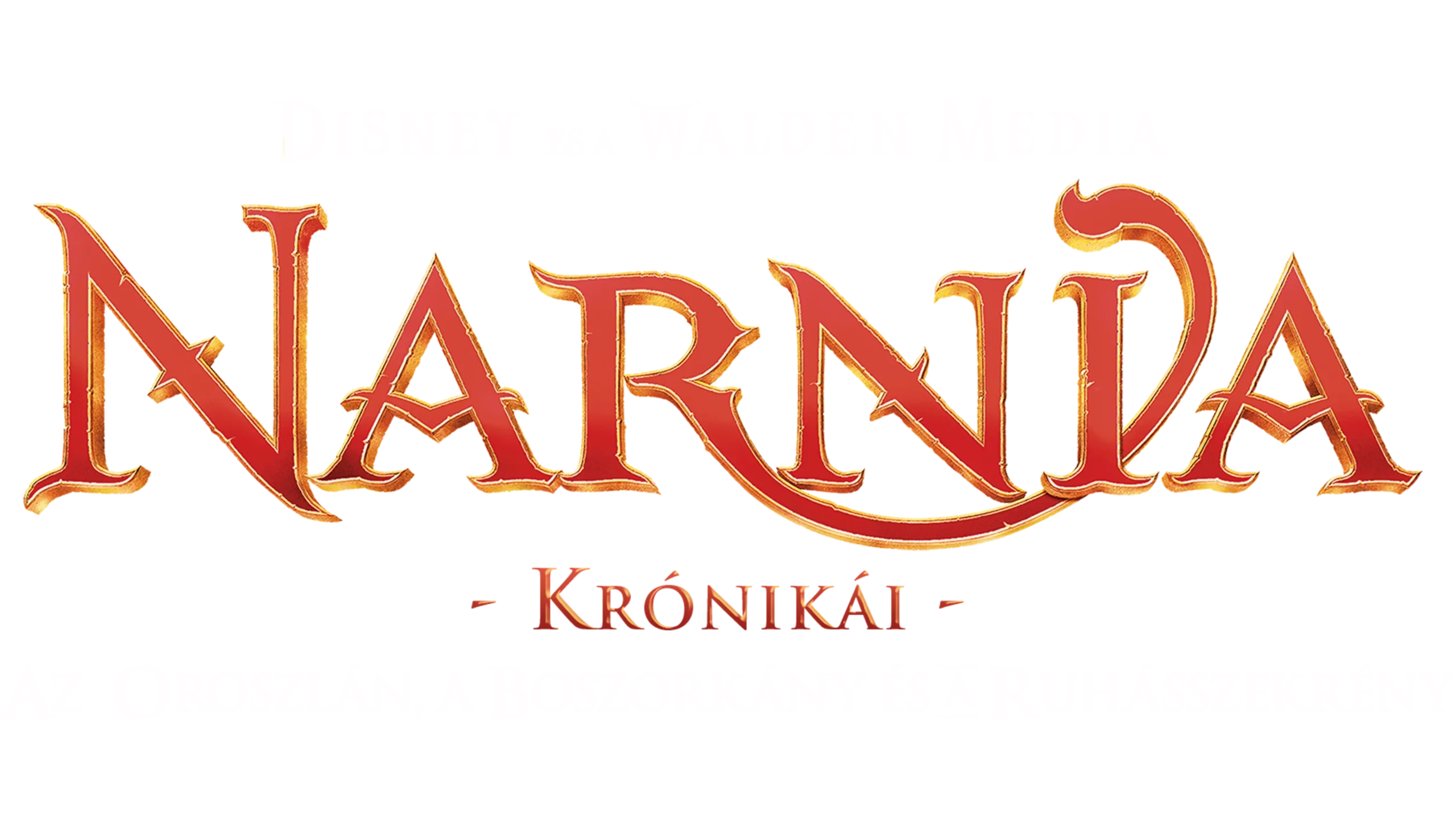 Narnia Krónikái - Az oroszlán, a boszorkány és a ruhásszekrény