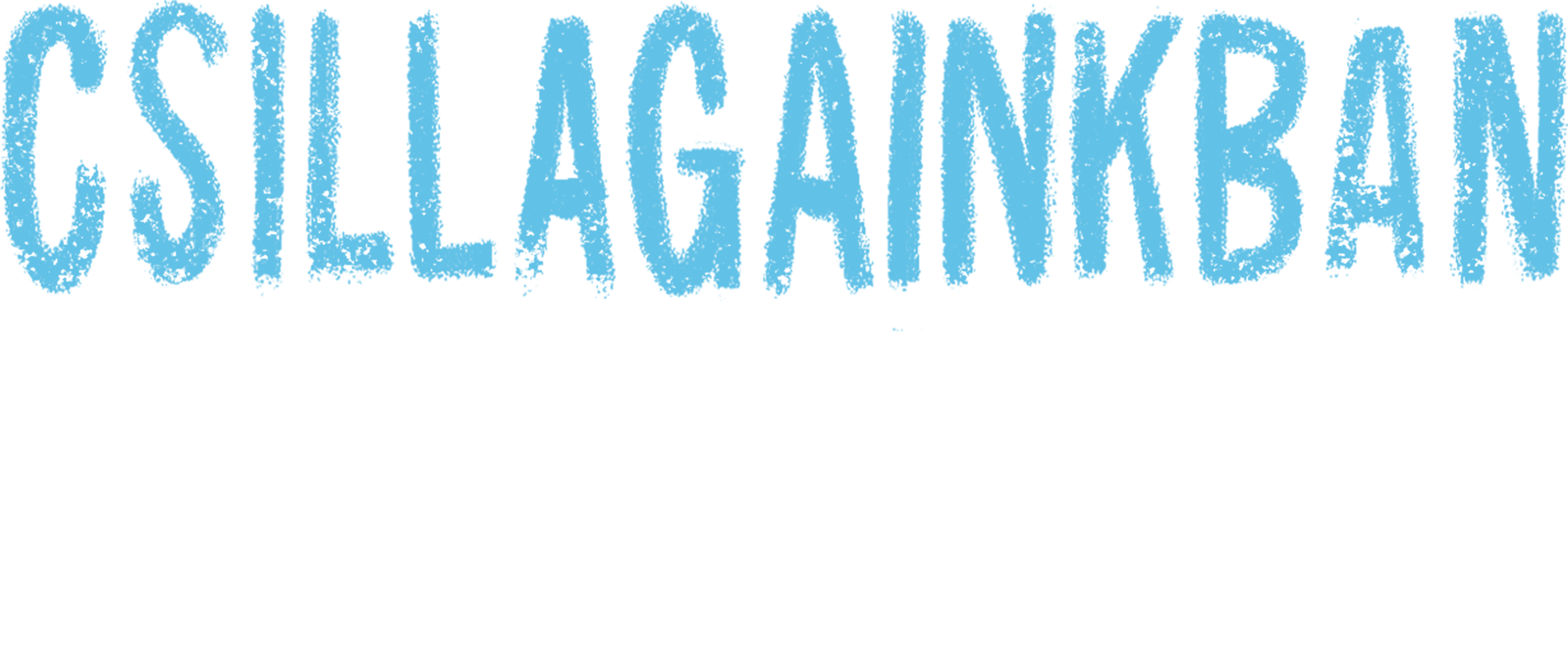 Csillagainkban a hiba