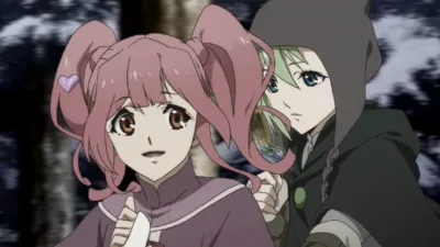 thumbnail - S1:E23 Scar Requiem