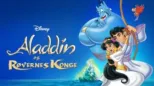 thumbnail - Aladdin og røvernes konge