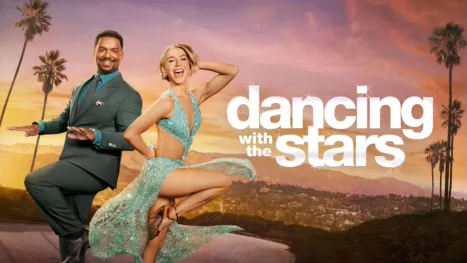 thumbnail - Dancing with the Stars