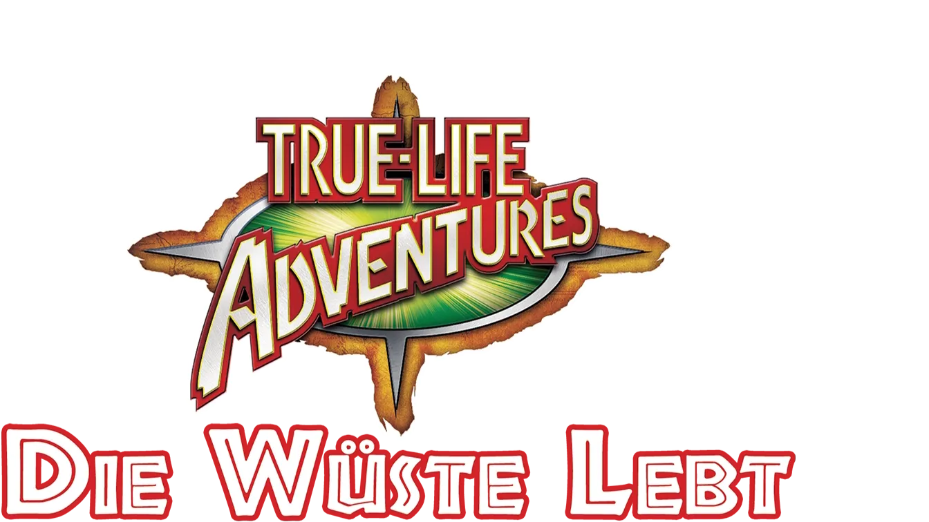 Die Wüste lebt