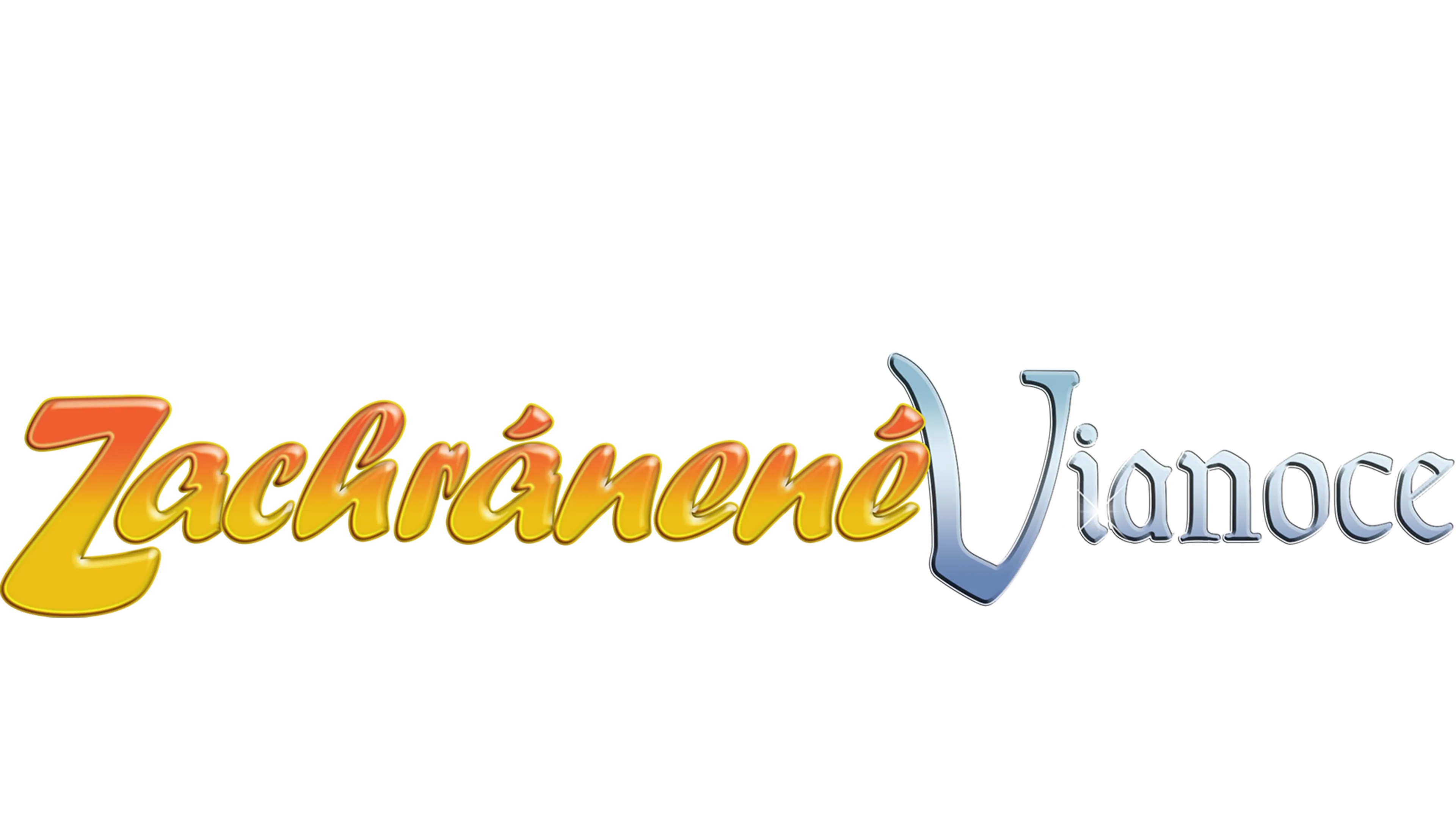 Zachránené Vianoce