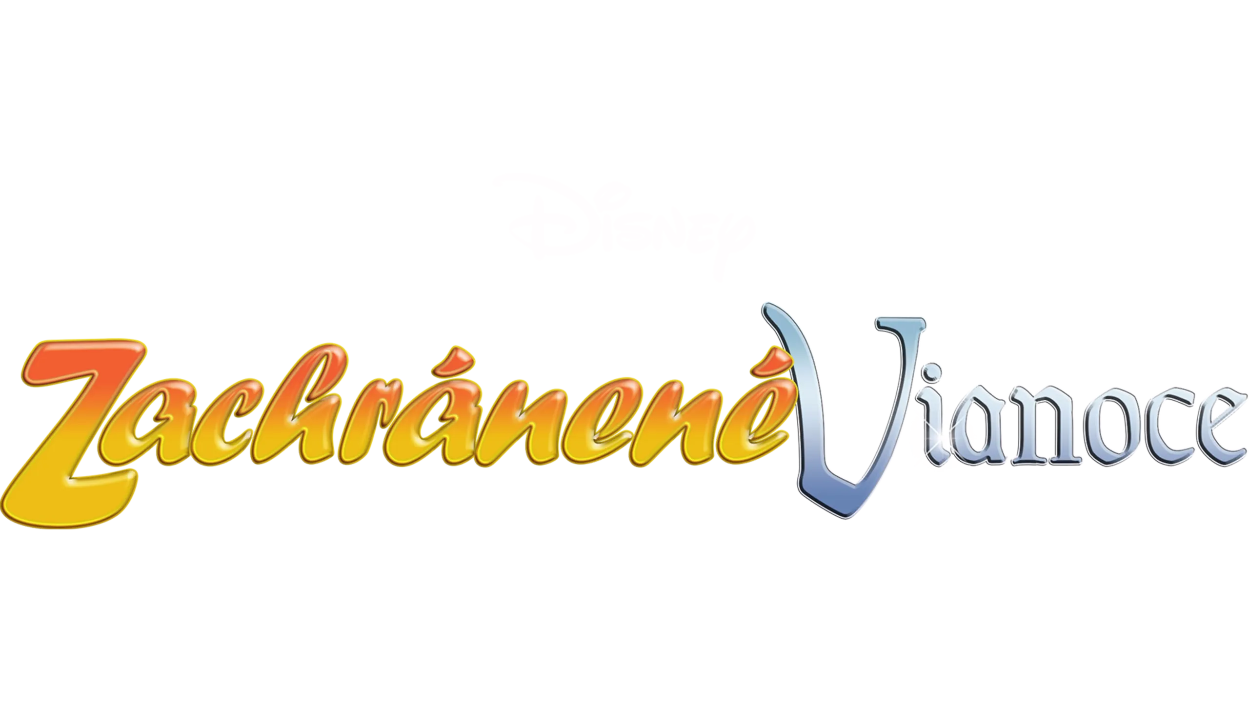 Zachránené Vianoce