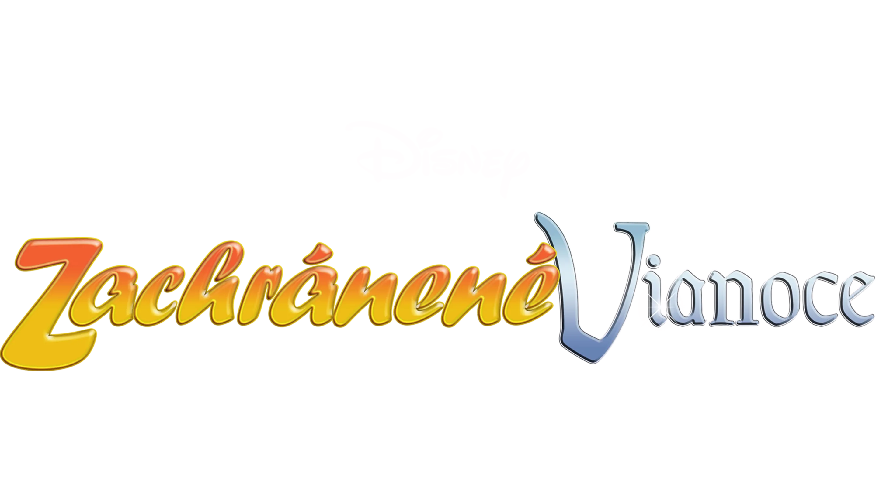 Zachránené Vianoce