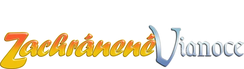 Zachránené Vianoce