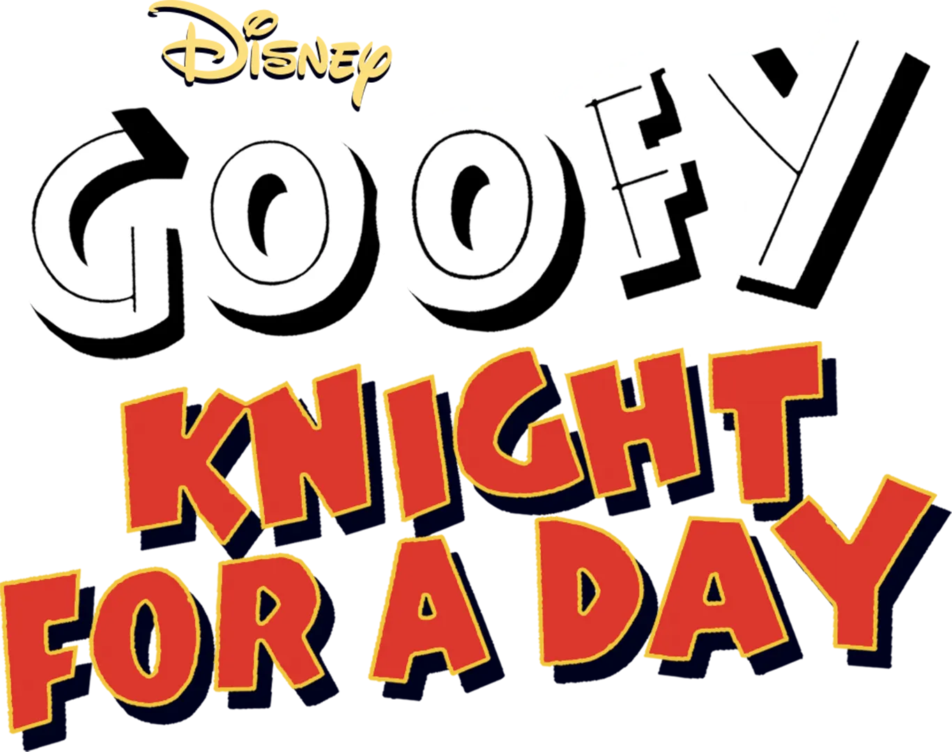A Knight for a Day