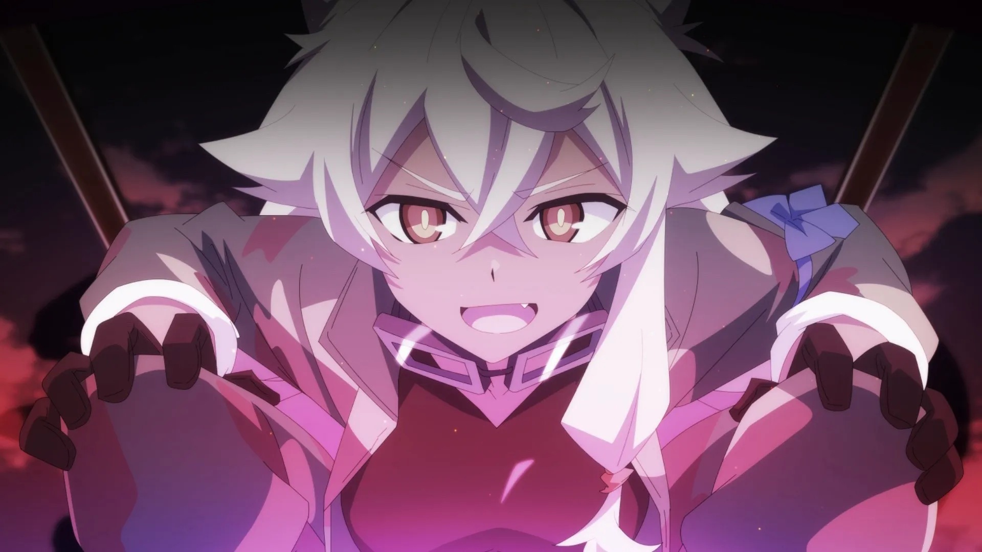 thumbnail - S2:E7 (Sub) Last Crusade: Night of the Witch Hunt