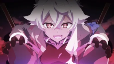 thumbnail - S2:E7 (Sub) Last Crusade: Night of the Witch Hunt