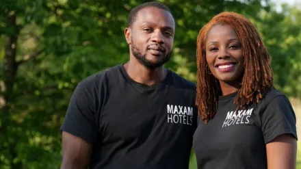 Tiny Treehouse Escape