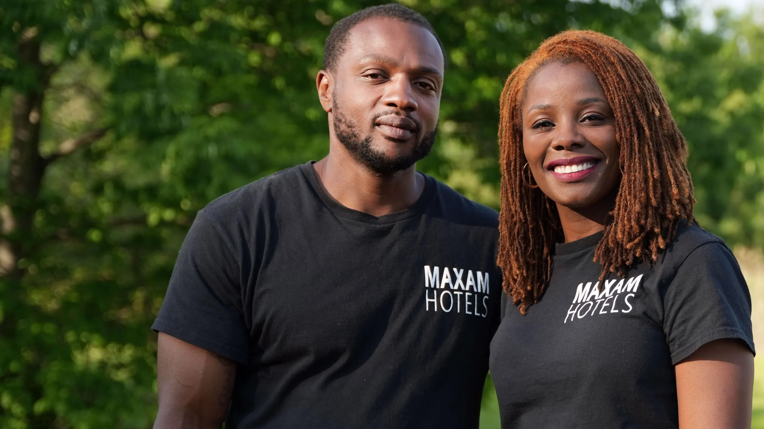 Tiny Treehouse Escape